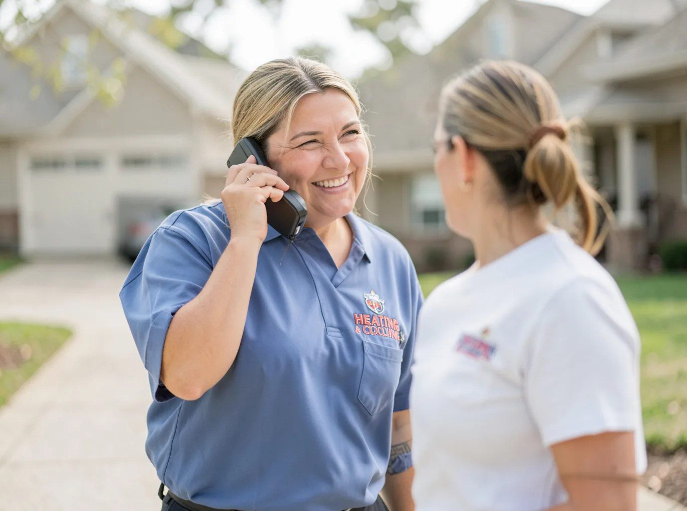 Hvac Repair Goodland, MN FAQs